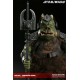 Star Wars Action Figure Gartogg Gamorrean Guard 30 cm